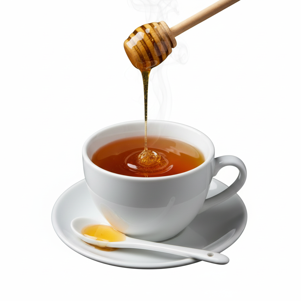 Special Tea